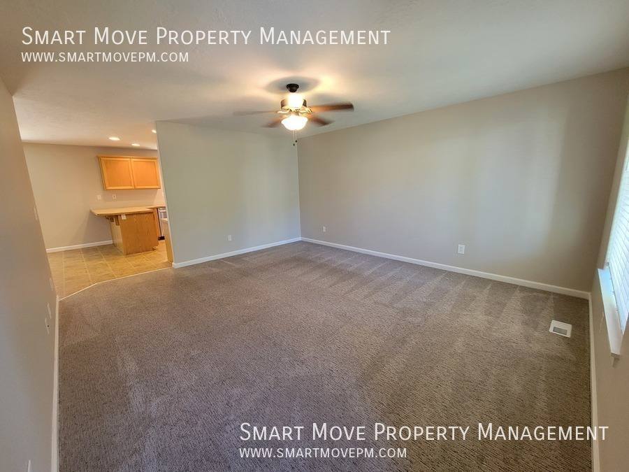 House for rent at 4386 N Buckboard Place, Boise, ID 83713