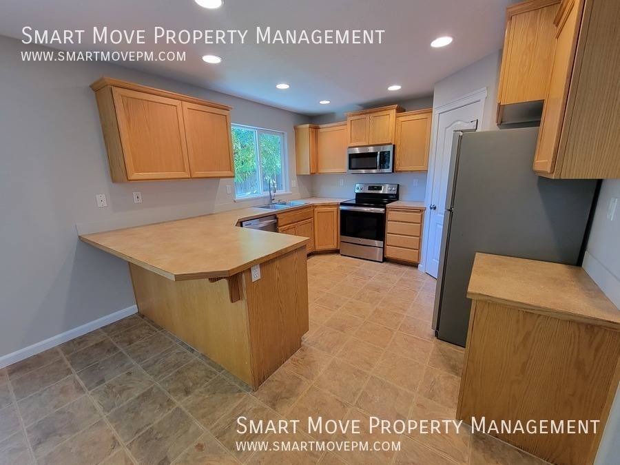 House for rent at 4386 N Buckboard Place, Boise, ID 83713