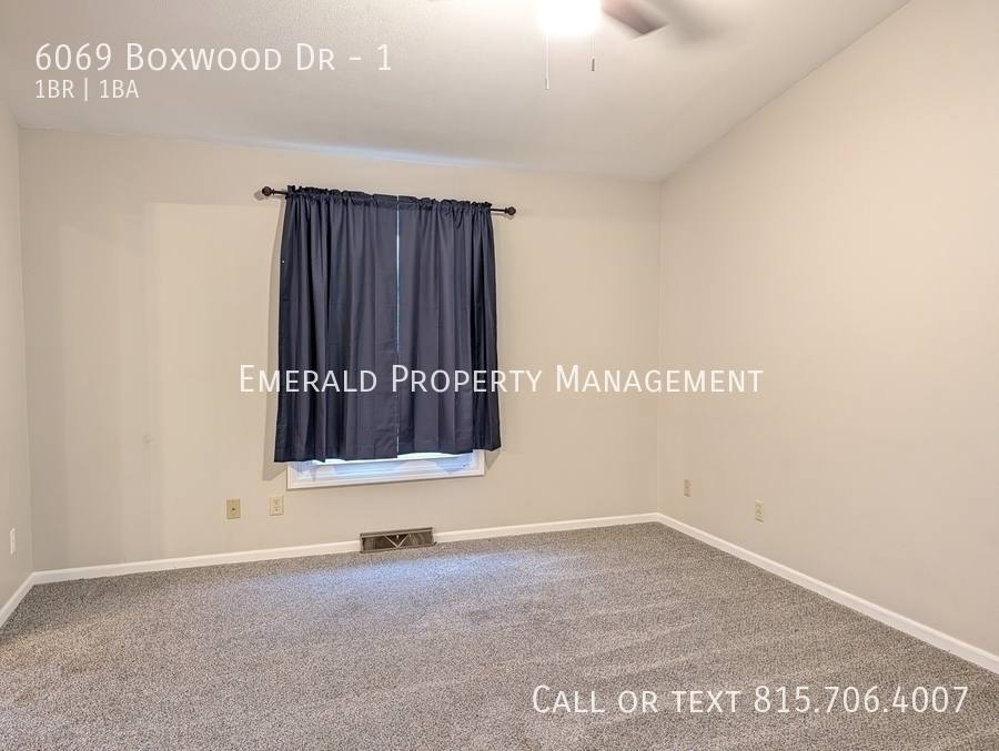 Townhouse for rent at 6069 Boxwood Dr #1, Rockford, IL 61114