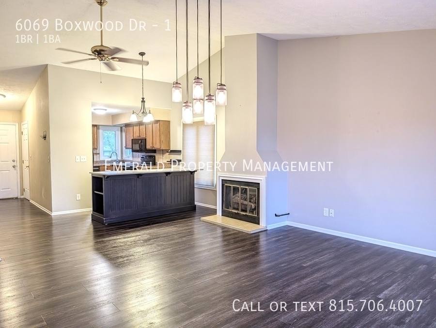 Townhouse for rent at 6069 Boxwood Dr #1, Rockford, IL 61114