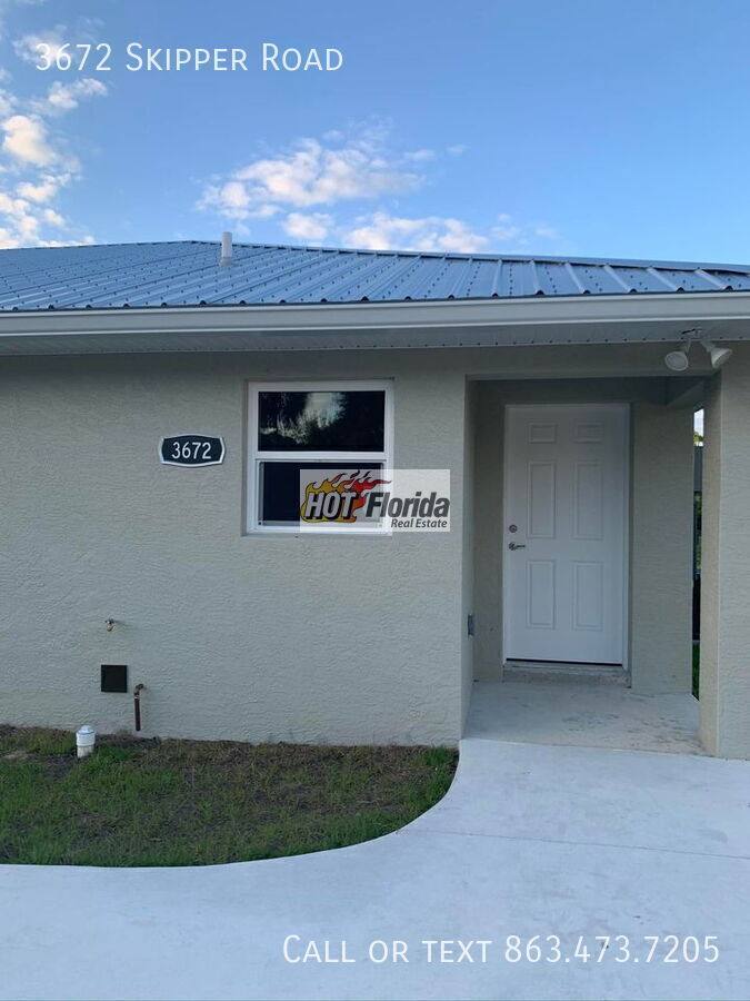 3672 Skipper Rd, Sebring, FL 33875 - Apartment for Rent