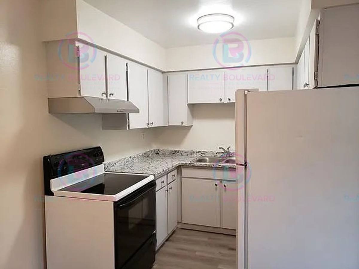 Apartment for rent at 1200-1206 Parkview St, Reno, NV 89502