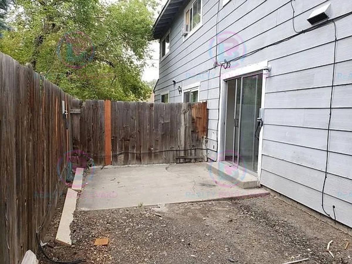 Apartment for rent at 1200-1206 Parkview St, Reno, NV 89502