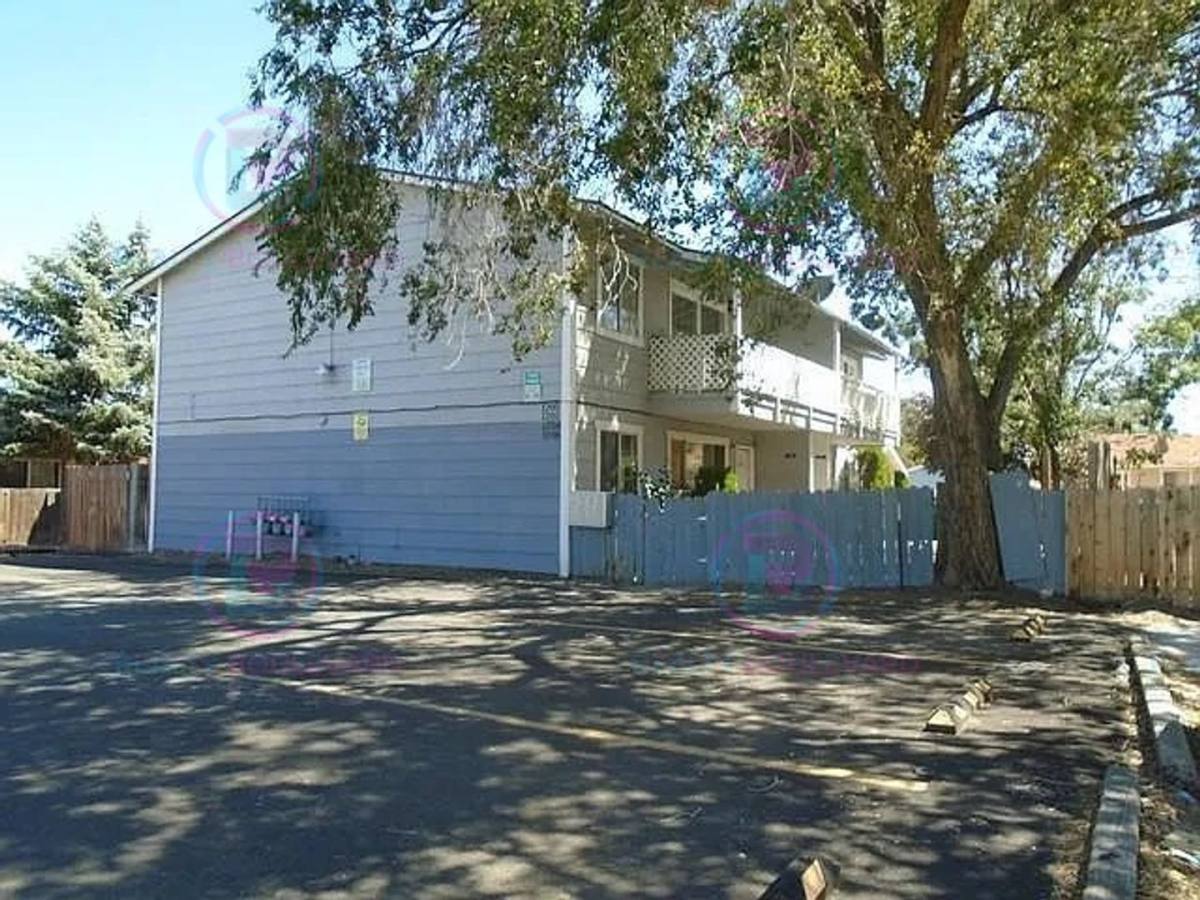 Apartment for rent at 1200-1206 Parkview St, Reno, NV 89502