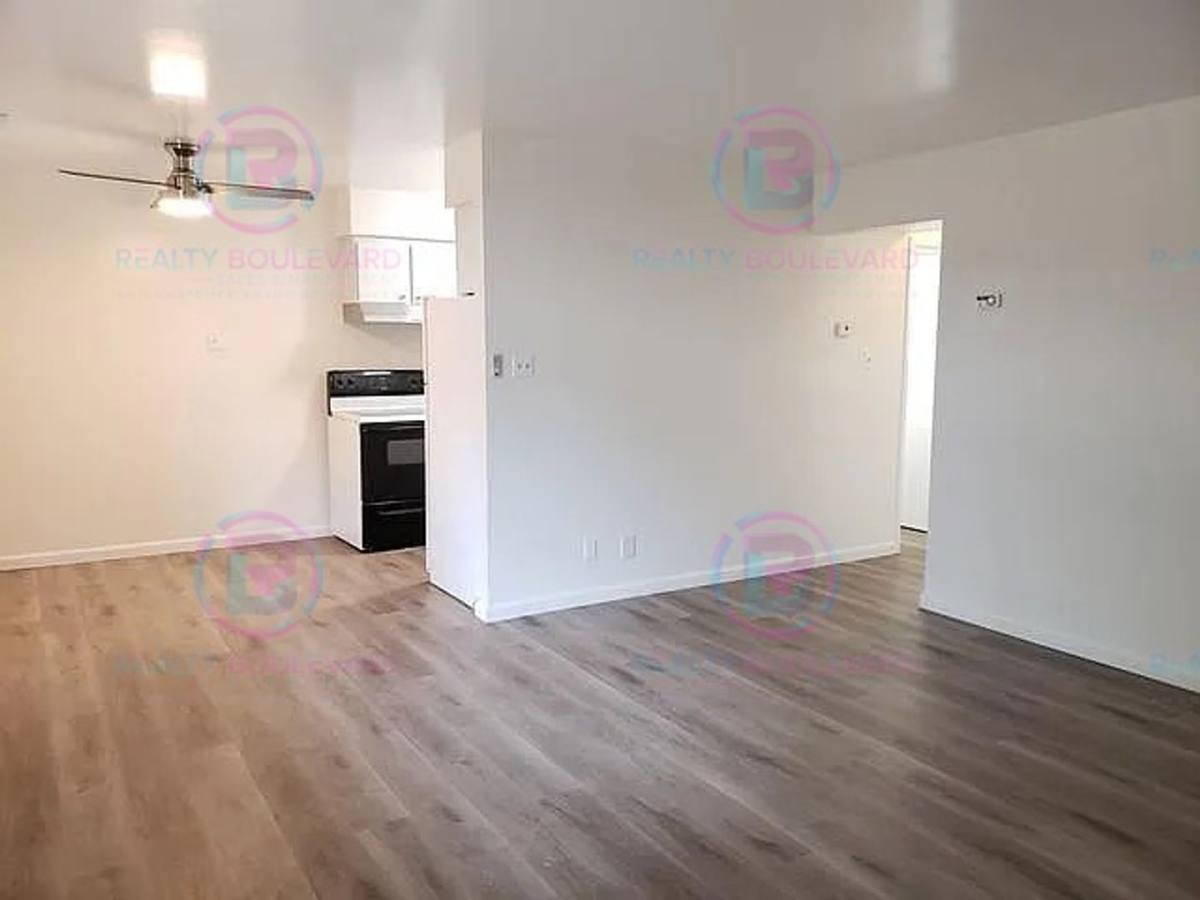 Apartment for rent at 1200-1206 Parkview St, Reno, NV 89502