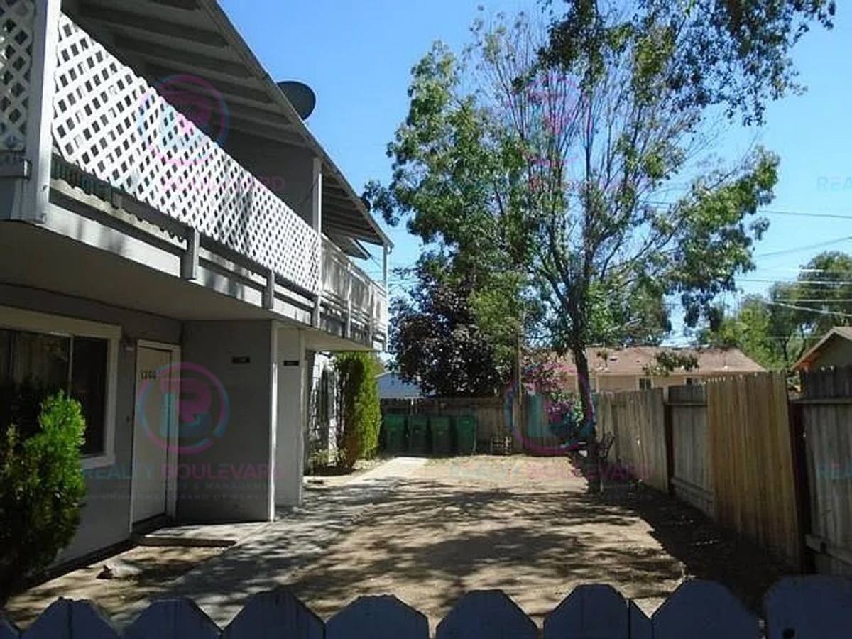 Apartment for rent at 1200-1206 Parkview St, Reno, NV 89502
