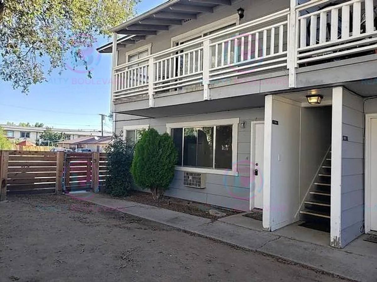 Apartment for rent at 1200-1206 Parkview St, Reno, NV 89502