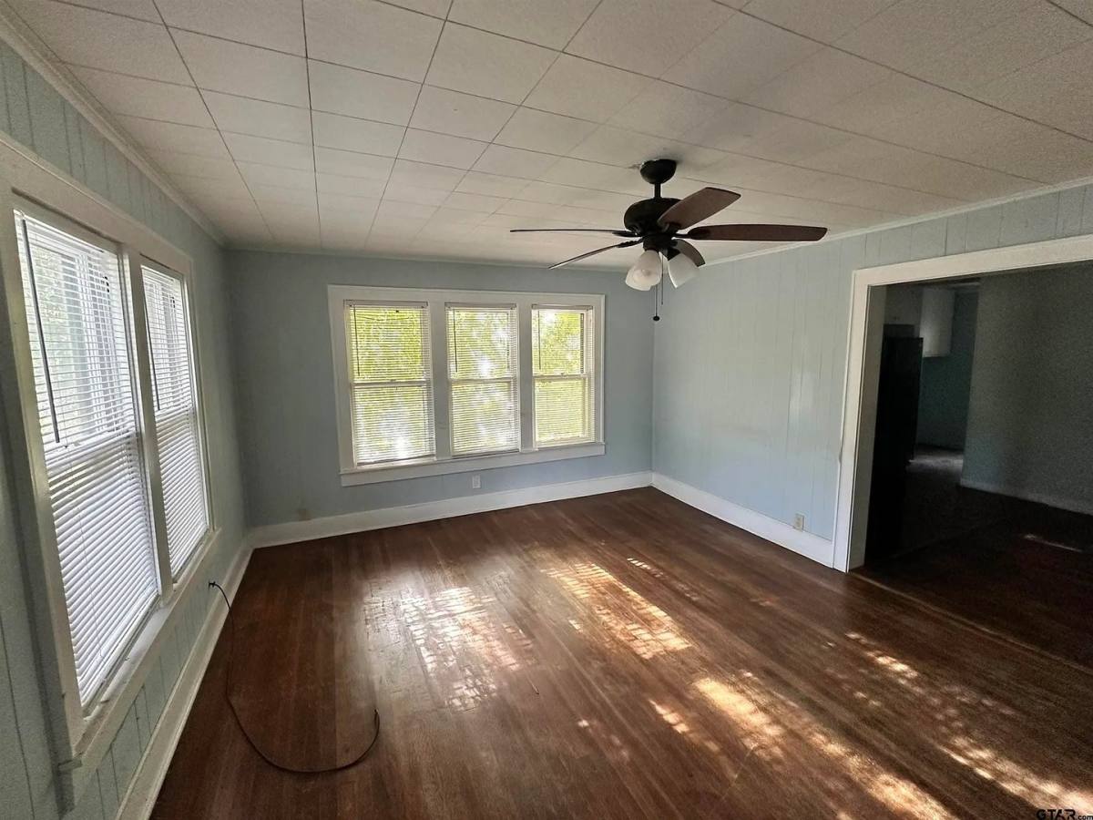 House for rent at 305 E Bradford St, Troup, TX 75789