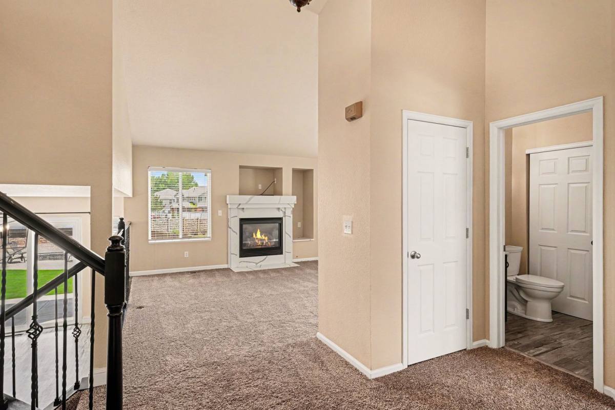 House for rent at 19209 E Dickenson Dr, Aurora, CO 80013