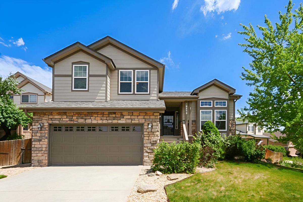 House for rent at 19209 E Dickenson Dr, Aurora, CO 80013
