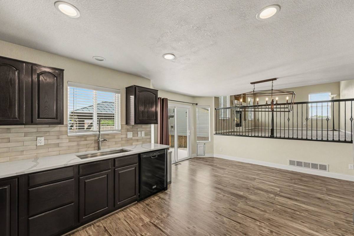 House for rent at 19209 E Dickenson Dr, Aurora, CO 80013