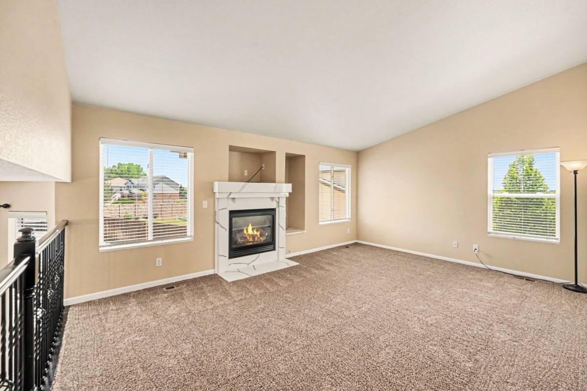 House for rent at 19209 E Dickenson Dr, Aurora, CO 80013