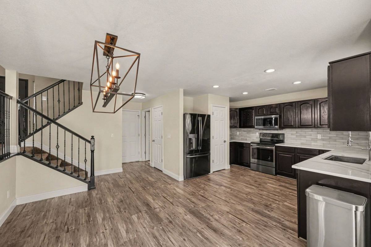 House for rent at 19209 E Dickenson Dr, Aurora, CO 80013