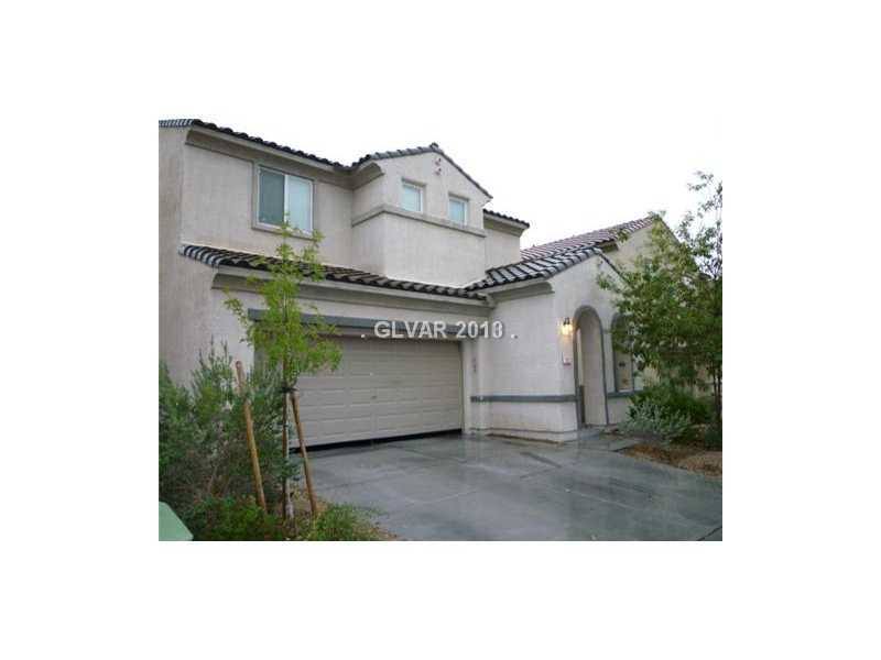 House for rent at 2823 Dalsetter, Henderson, NV 89044
