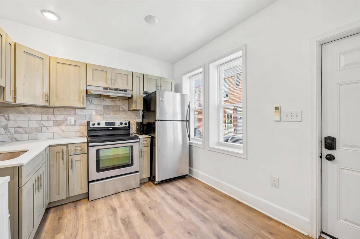 House for rent at 623 E Wishart St, Philadelphia, PA 19134
