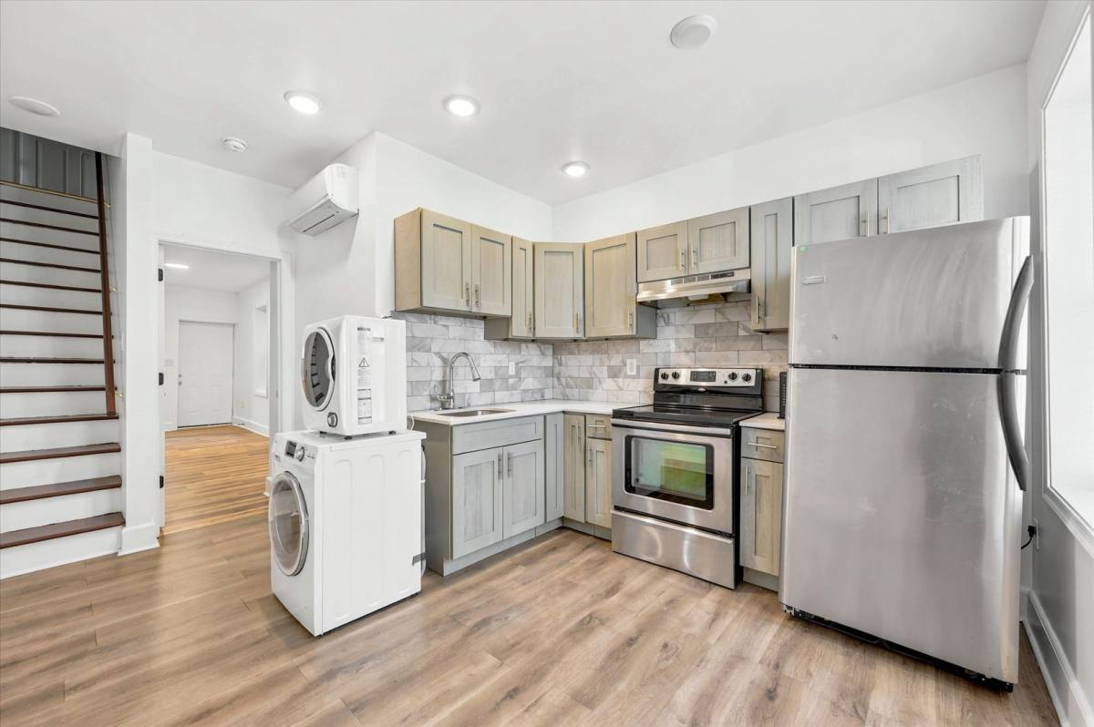 House for rent at 623 E Wishart St, Philadelphia, PA 19134