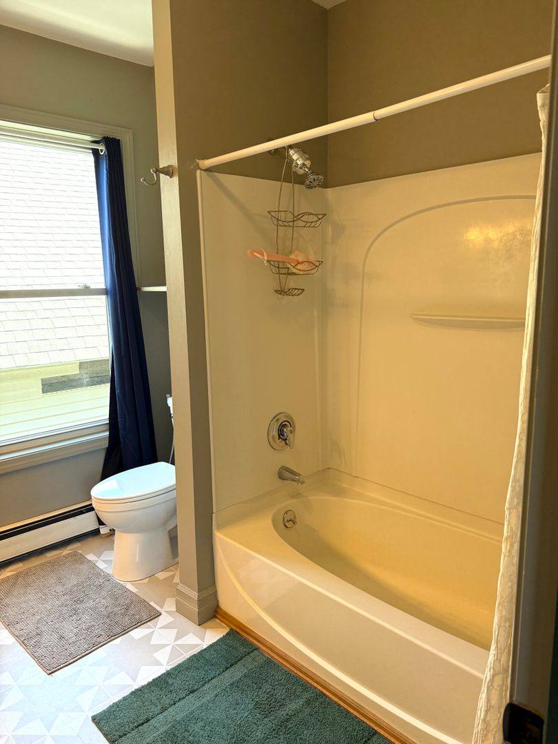Apartment for rent at 29 Merrill St, Portland, ME 04101