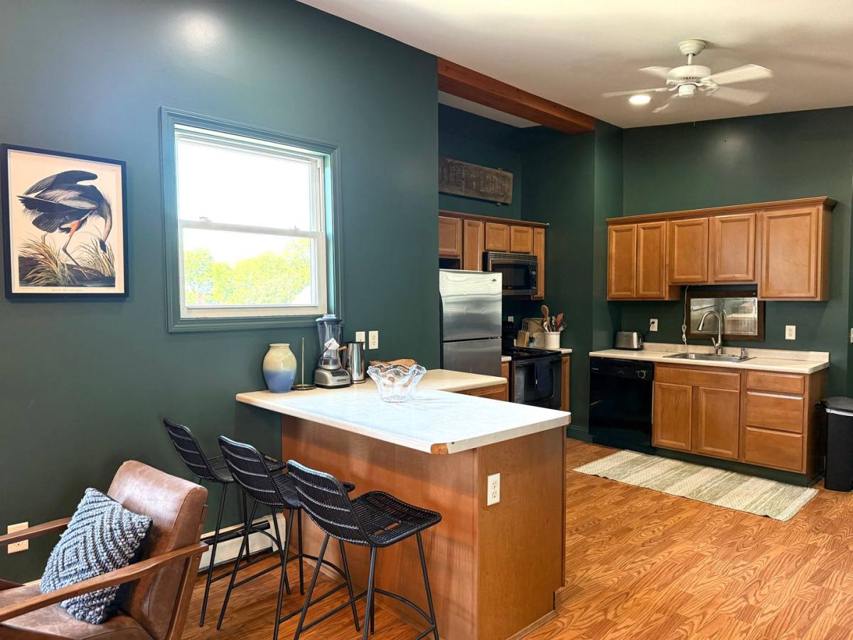 Apartment for rent at 29 Merrill St, Portland, ME 04101