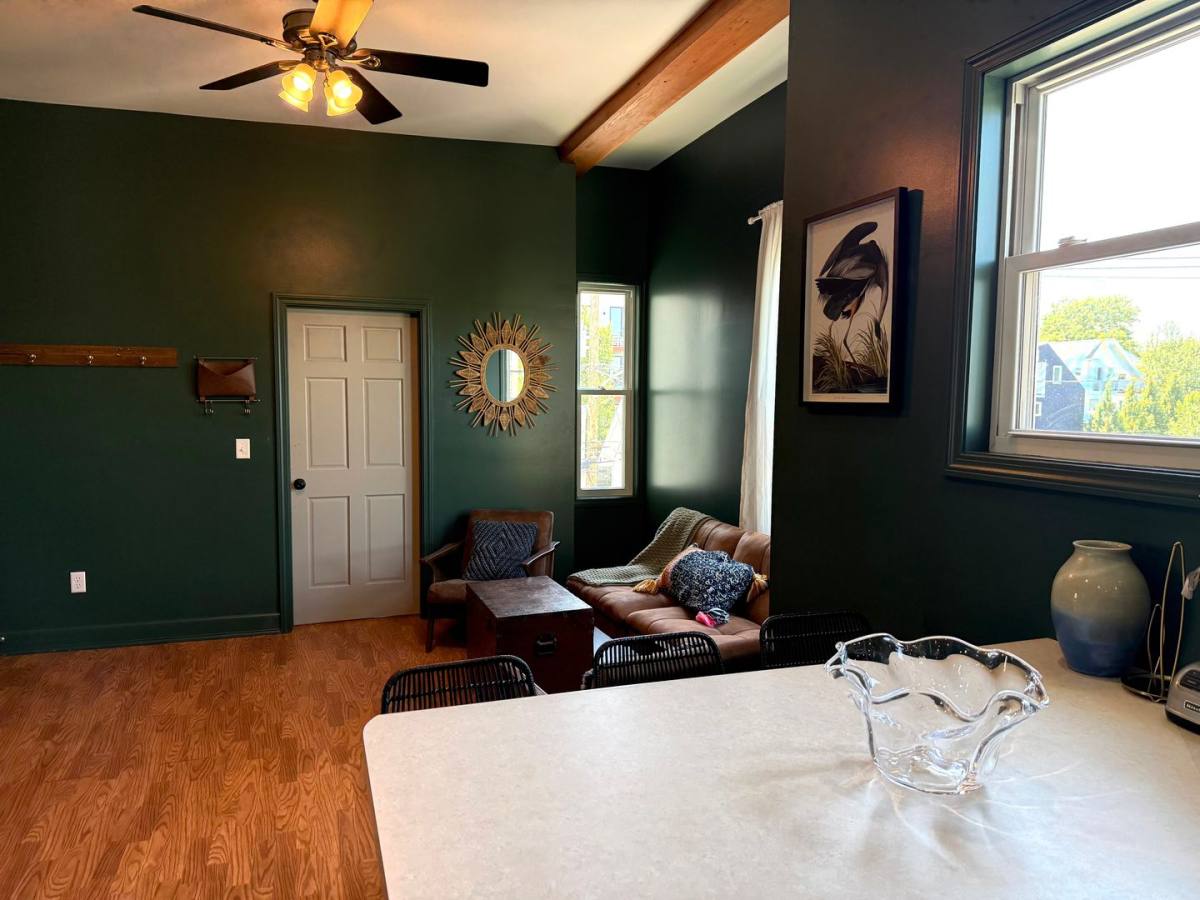 Apartment for rent at 29 Merrill St, Portland, ME 04101