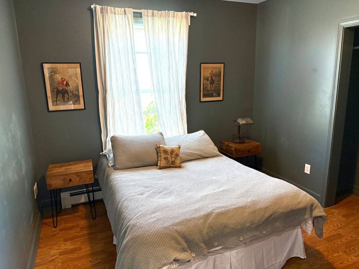 Apartment for rent at 29 Merrill St, Portland, ME 04101