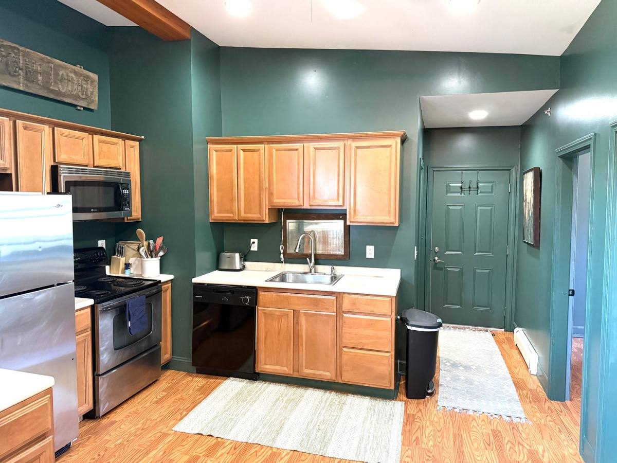 Apartment for rent at 29 Merrill St, Portland, ME 04101