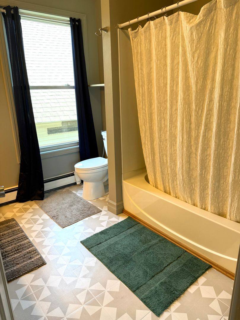 Apartment for rent at 29 Merrill St, Portland, ME 04101