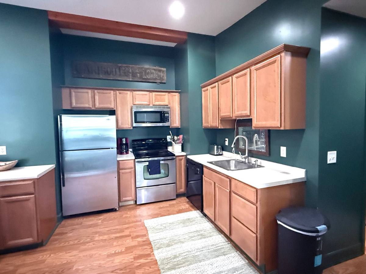 Apartment for rent at 29 Merrill St, Portland, ME 04101