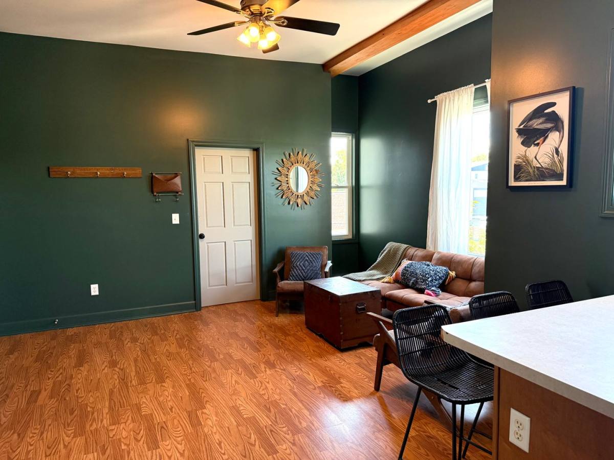 Apartment for rent at 29 Merrill St, Portland, ME 04101