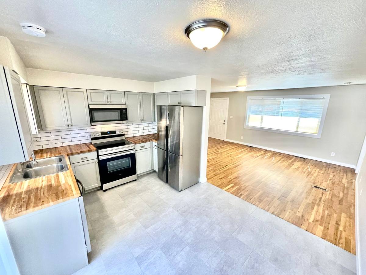 House for rent at 605 Saint Francis St, Klamath Falls, OR 97601