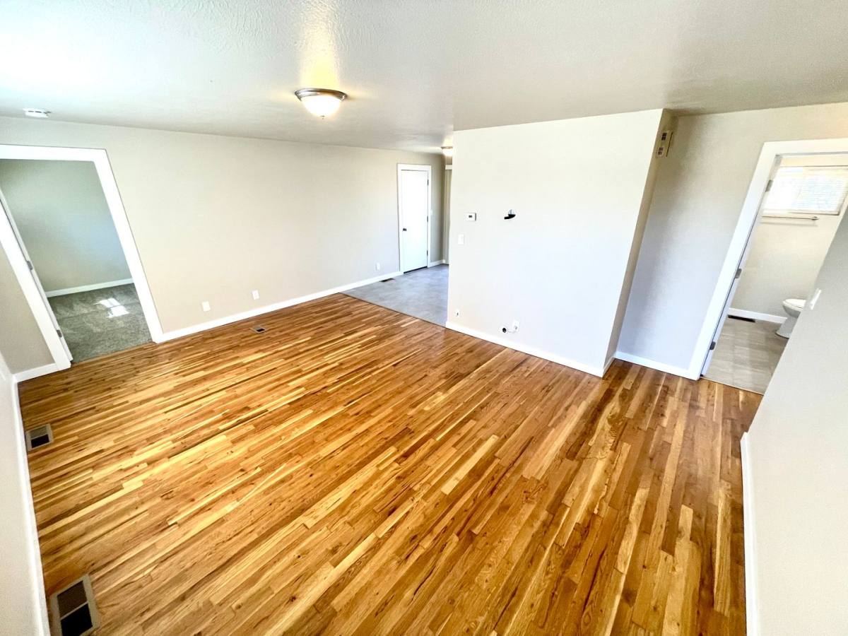 House for rent at 605 Saint Francis St, Klamath Falls, OR 97601