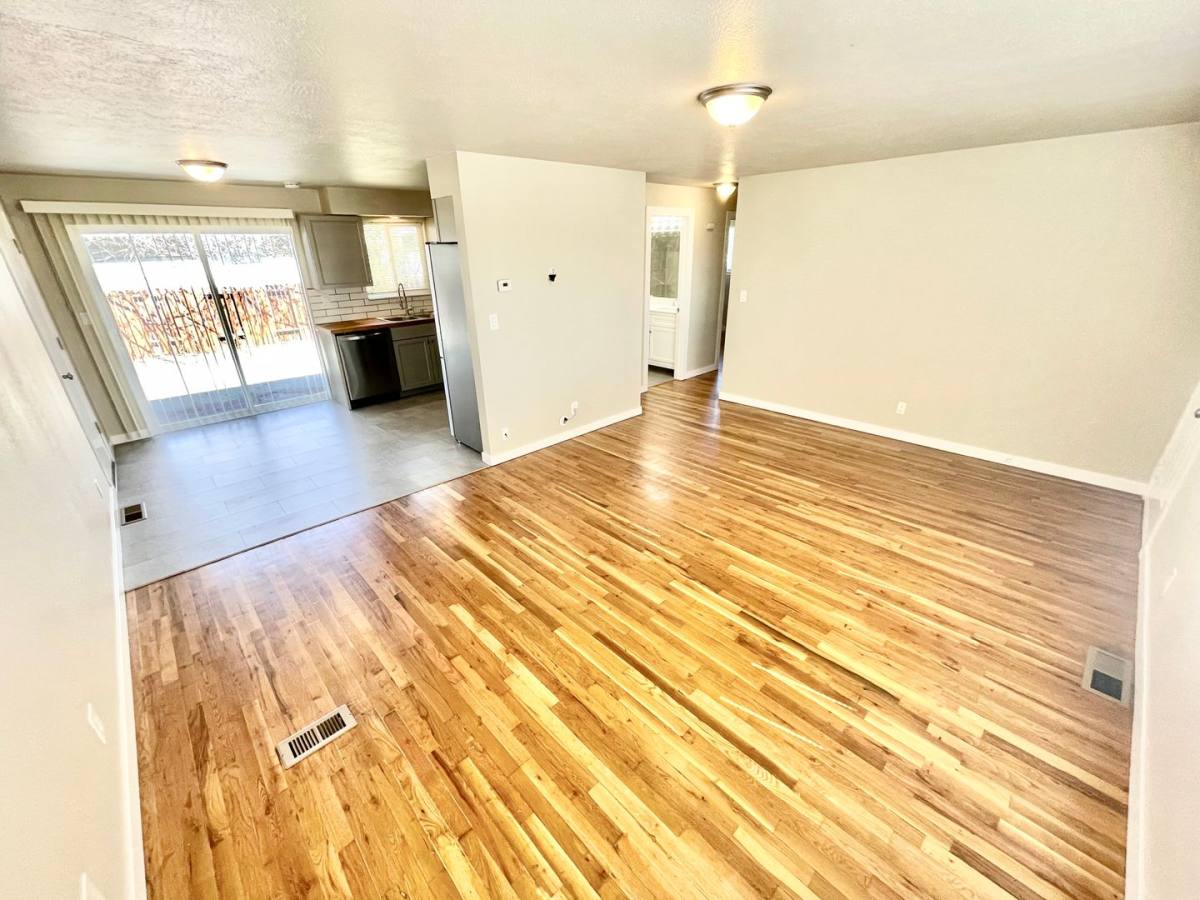 House for rent at 605 Saint Francis St, Klamath Falls, OR 97601