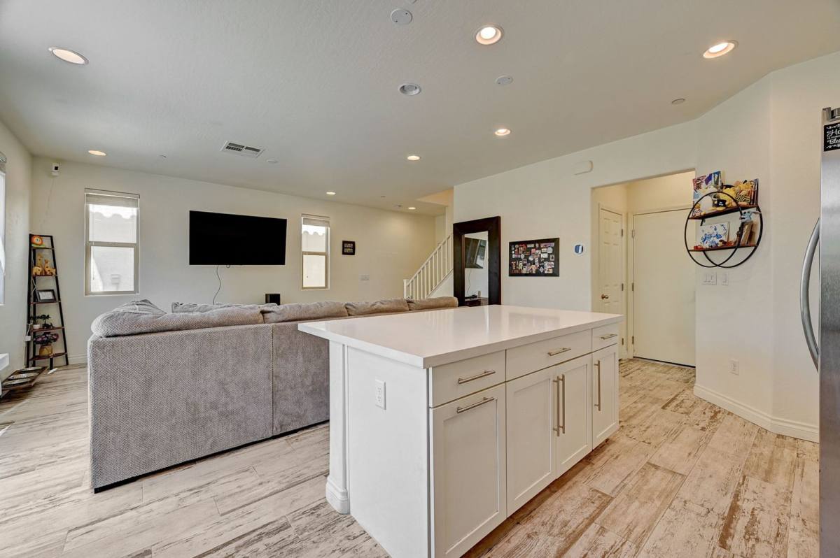 House for rent at 6363 Amelia Ridge Ave, Las Vegas, NV 89141