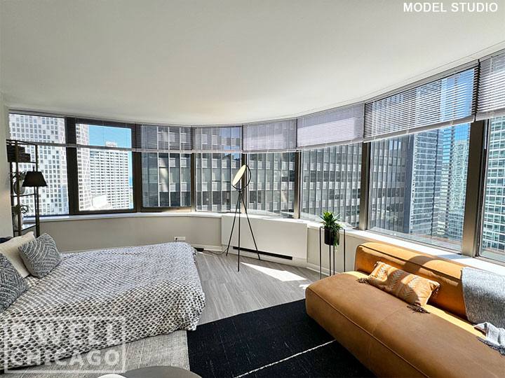 Apartment for rent at 333 E Ontario St, Chicago, IL 60611