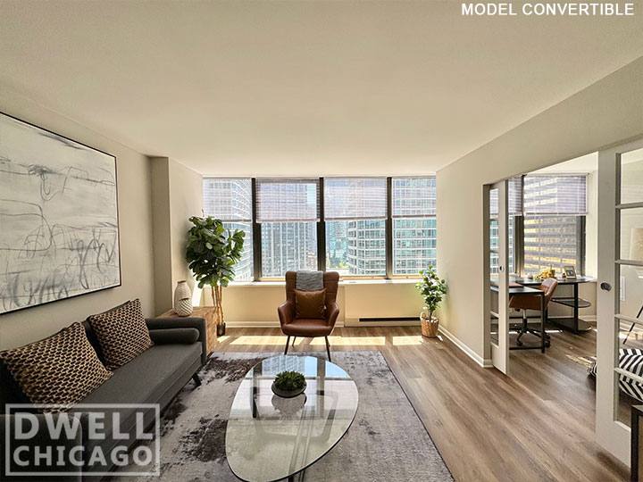 Apartment for rent at 333 E Ontario St, Chicago, IL 60611