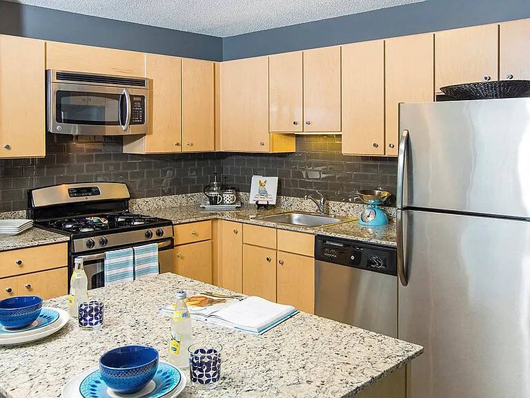 Apartment for rent at 225 N Columbus Dr, Chicago, IL 60601
