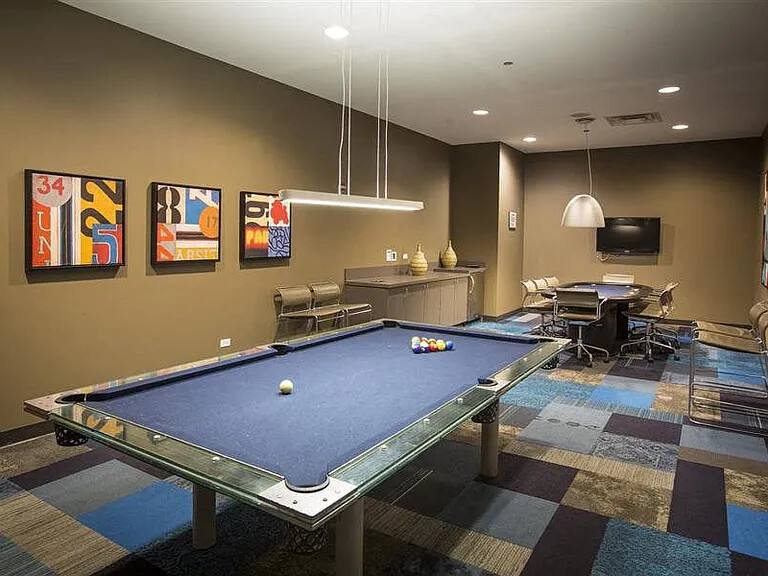 Apartment for rent at 225 N Columbus Dr, Chicago, IL 60601