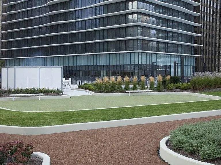 Apartment for rent at 225 N Columbus Dr, Chicago, IL 60601