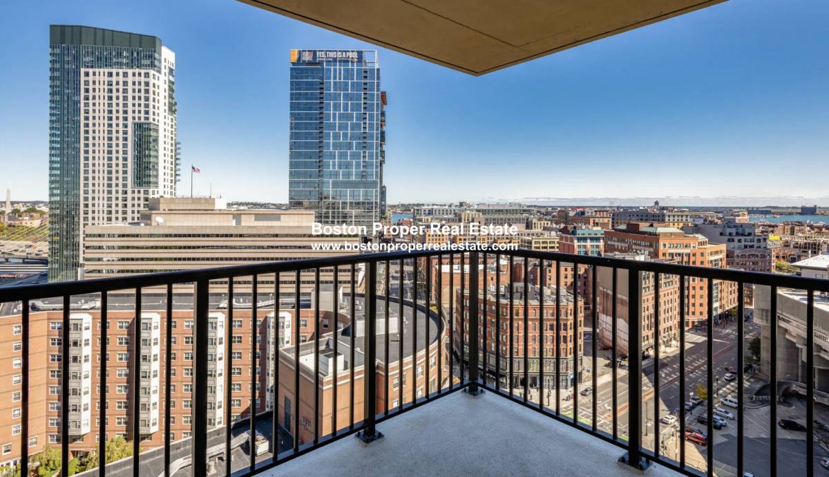 Apartment for rent at 72 Staniford St, Boston, MA 02114