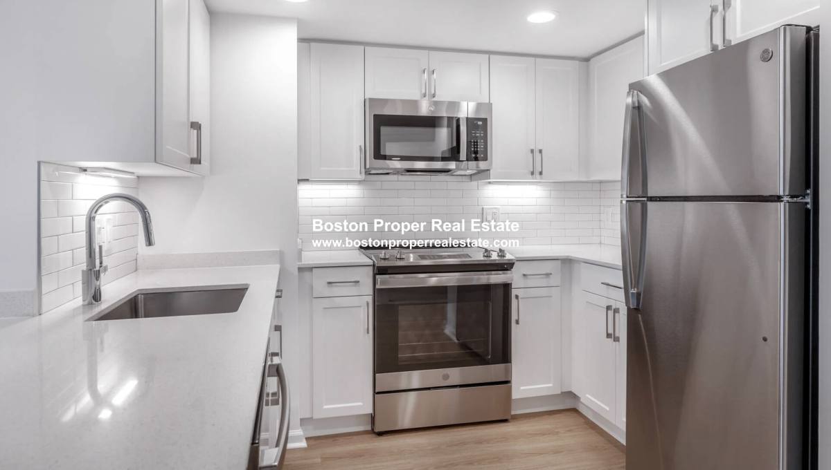 Apartment for rent at 72 Staniford St, Boston, MA 02114