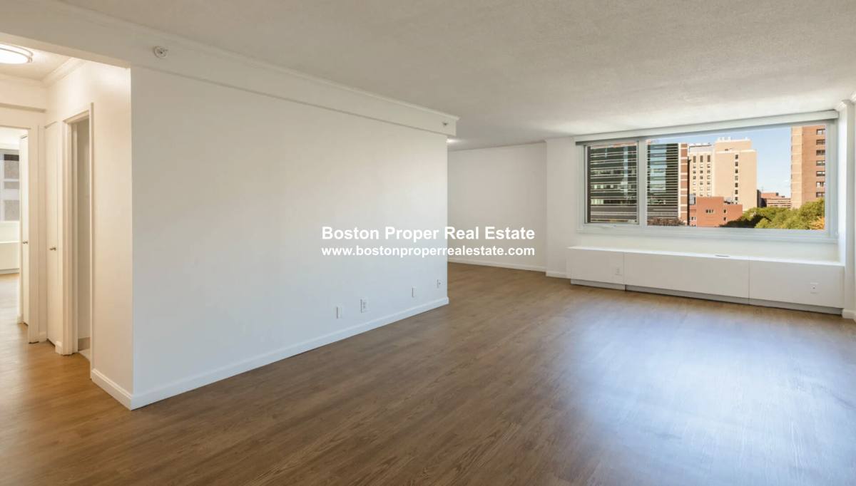 Apartment for rent at 72 Staniford St, Boston, MA 02114