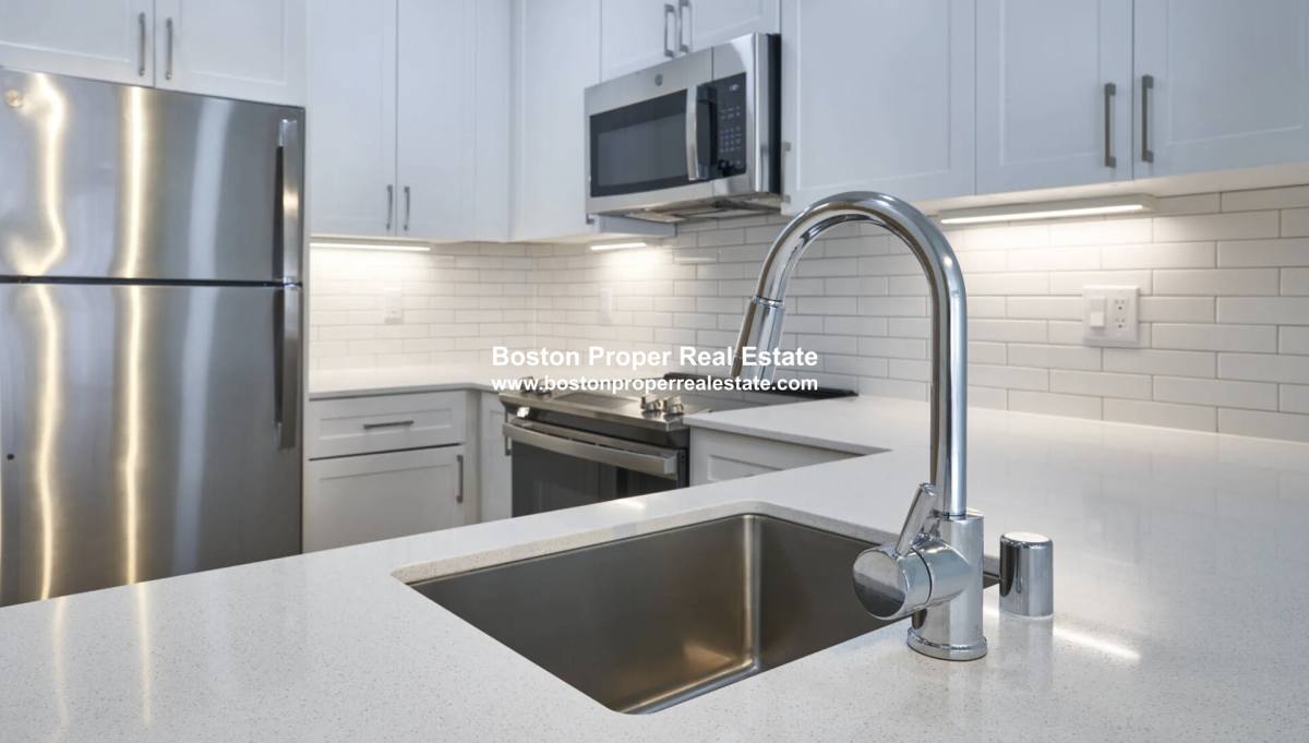 Apartment for rent at 72 Staniford St, Boston, MA 02114