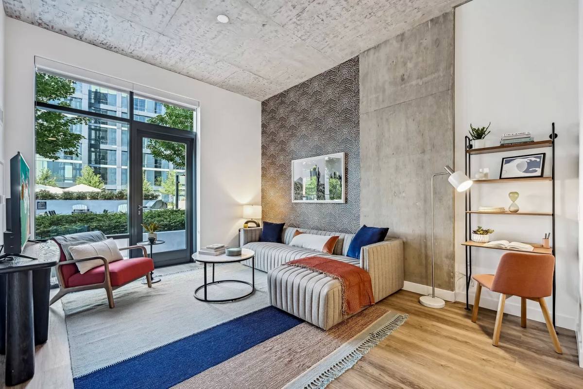Apartment for rent at 4600 N Marine Dr, Chicago, IL 60640
