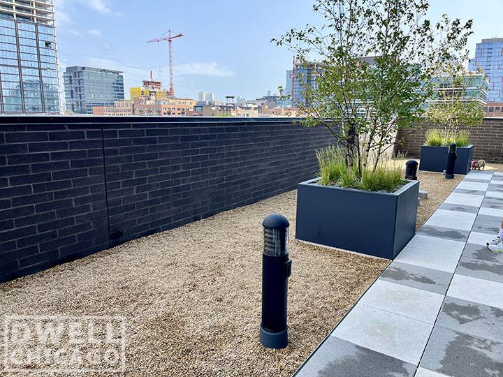 Apartment for rent at 160 N Elizabeth St, Chicago, IL 60607