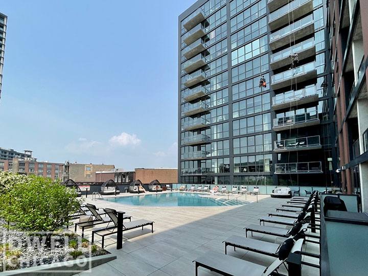 Apartment for rent at 180 N Ada St, Chicago, IL 60607