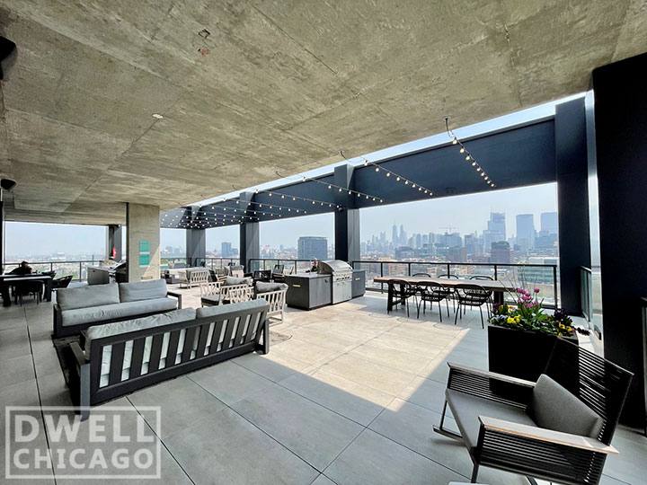 Apartment for rent at 180 N Ada St, Chicago, IL 60607