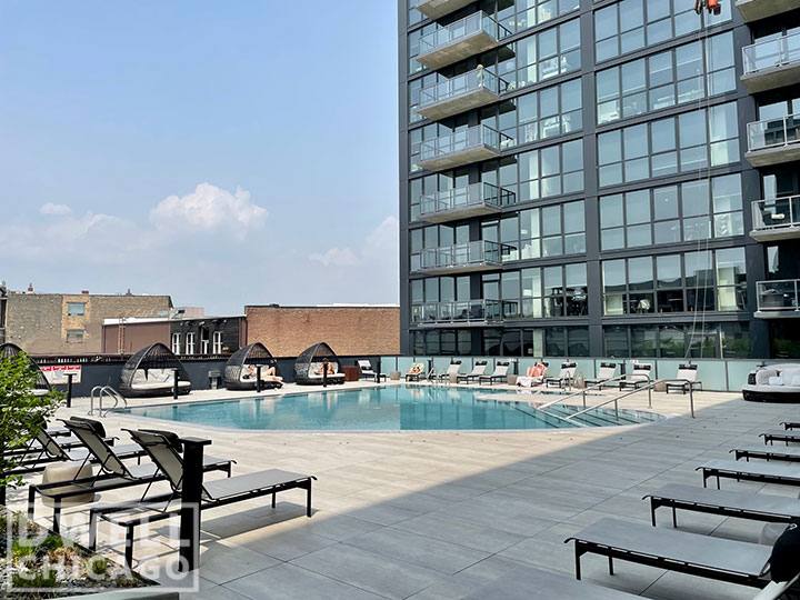 Apartment for rent at 180 N Ada St, Chicago, IL 60607