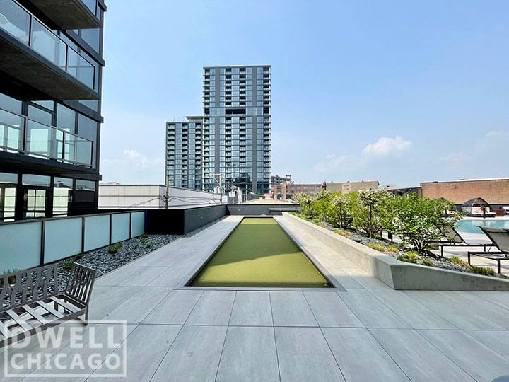 Apartment for rent at 180 N Ada St, Chicago, IL 60607