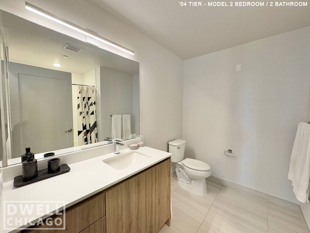 Apartment for rent at 313 W Wolf Point Plaza, Chicago, IL 60654