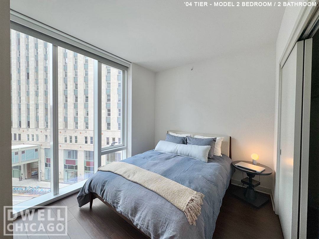 Apartment for rent at 313 W Wolf Point Plaza, Chicago, IL 60654