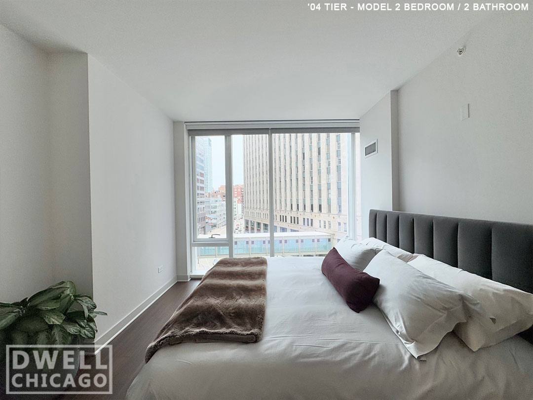 Apartment for rent at 313 W Wolf Point Plaza, Chicago, IL 60654